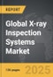 X-ray Inspection Systems - Global Strategic Business Report - Product Thumbnail Image