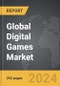 Digital Games - Global Strategic Business Report - Product Thumbnail Image