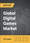 Digital Games: Global Strategic Business Report - Product Image