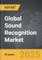 Sound Recognition - Global Strategic Business Report - Product Thumbnail Image