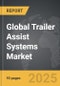 Trailer Assist Systems - Global Strategic Business Report - Product Image