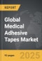 Medical Adhesive Tapes - Global Strategic Business Report - Product Image