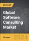 Software Consulting - Global Strategic Business Report - Product Image