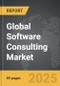 Software Consulting - Global Strategic Business Report - Product Image