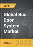 Bus Door System - Global Strategic Business Report- Product Image