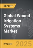 Wound Irrigation Systems - Global Strategic Business Report- Product Image