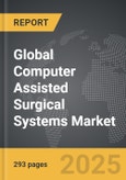 Computer Assisted Surgical (CAS) Systems - Global Strategic Business Report- Product Image