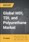 MDI, TDI, and Polyurethane - Global Strategic Business Report - Product Image