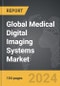 Medical Digital Imaging Systems - Global Strategic Business Report - Product Image