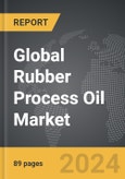 Rubber Process Oil - Global Strategic Business Report- Product Image