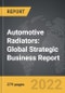 Automotive Radiators: Global Strategic Business Report - Product Thumbnail Image