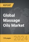 Massage Oils - Global Strategic Business Report - Product Image