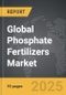 Phosphate Fertilizers: Global Strategic Business Report - Product Thumbnail Image