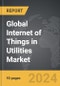 Internet of Things (IoT) in Utilities - Global Strategic Business Report - Product Image