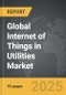 Internet of Things (IoT) in Utilities - Global Strategic Business Report - Product Image