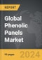 Phenolic Panels - Global Strategic Business Report - Product Thumbnail Image