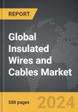 Insulated Wires and Cables - Global Strategic Business Report- Product Image