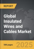 Insulated Wires and Cables - Global Strategic Business Report- Product Image