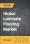 Laminate Flooring - Global Strategic Business Report - Product Thumbnail Image