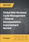 Mid-Revenue Cycle Management / Clinical Documentation Improvement - Global Strategic Business Report - Product Image