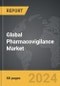 Pharmacovigilance - Global Strategic Business Report - Product Thumbnail Image