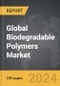 Biodegradable Polymers - Global Strategic Business Report - Product Thumbnail Image