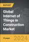 Internet of Things (IoT) in Construction - Global Strategic Business Report - Product Thumbnail Image
