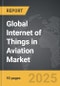 Internet of Things (IoT) in Aviation - Global Strategic Business Report - Product Image