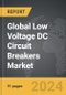 Low Voltage DC Circuit Breakers - Global Strategic Business Report - Product Thumbnail Image