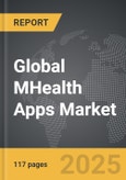 mHealth Apps - Global Strategic Business Report- Product Image