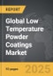 Low Temperature Powder Coatings - Global Strategic Business Report - Product Image