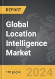 Location Intelligence - Global Strategic Business Report- Product Image