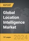 Location Intelligence - Global Strategic Business Report - Product Thumbnail Image