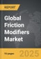 Friction Modifiers - Global Strategic Business Report - Product Thumbnail Image