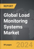 Load Monitoring Systems - Global Strategic Business Report- Product Image