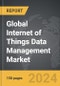Internet of Things (IoT) Data Management - Global Strategic Business Report - Product Thumbnail Image