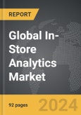 In-Store Analytics - Global Strategic Business Report- Product Image