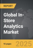 In-Store Analytics - Global Strategic Business Report- Product Image