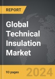 Technical Insulation - Global Strategic Business Report- Product Image