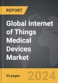 Internet of Things (IoT) Medical Devices - Global Strategic Business Report- Product Image