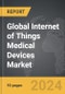 Internet of Things (IoT) Medical Devices - Global Strategic Business Report - Product Thumbnail Image