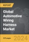 Automotive Wiring Harness - Global Strategic Business Report - Product Image