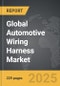 Automotive Wiring Harness - Global Strategic Business Report - Product Thumbnail Image