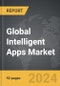 Intelligent Apps: Global Strategic Business Report - Product Thumbnail Image