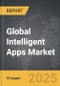 Intelligent Apps: Global Strategic Business Report - Product Thumbnail Image