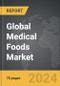 Medical Foods - Global Strategic Business Report - Product Thumbnail Image