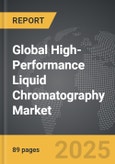 High-Performance Liquid Chromatography (HPLC) - Global Strategic Business Report- Product Image