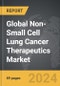 Non-Small Cell Lung Cancer (NSCLC) Therapeutics - Global Strategic Business Report - Product Thumbnail Image