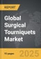 Surgical Tourniquets - Global Strategic Business Report - Product Thumbnail Image