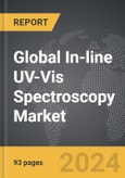 In-line UV-Vis Spectroscopy - Global Strategic Business Report- Product Image